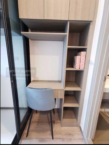 picture Knightsbridge Onnut. 1bed 30sqm. Line id: @pfagent - 6/8