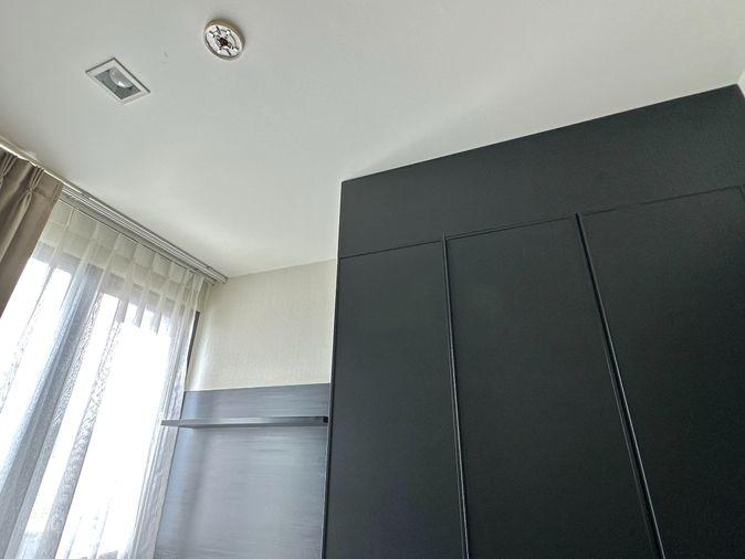 รูป  ปล่อยขายคอนโด ริทึ่ม สุขุมวิท 44/1 ชั้น 26 ขนาด 52.37 ตรม. 2 ห้องนอน ใกล้ บีทีเอสพระโขนง - รูปที่ 30/50