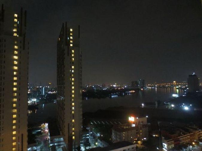 picture Condo for Rent: Lumpini Ville Ratburana - Riverview    Property Code | LNP-C5042 - 14/20