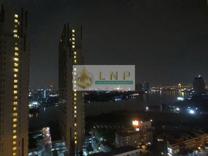picture Condo for Rent: Lumpini Ville Ratburana - Riverview Property Code | LNP-C5042 - 14/20