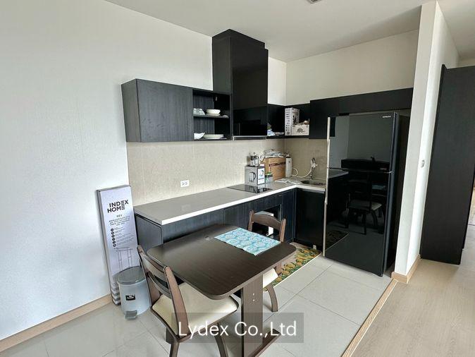รูป ปล่อยขายคอนโด ริทึ่ม สุขุมวิท 44/1 ชั้น 26 ขนาด 52.37 ตรม. 2 ห้องนอน ใกล้ บีทีเอสพระโขนง - รูปที่ 6/50