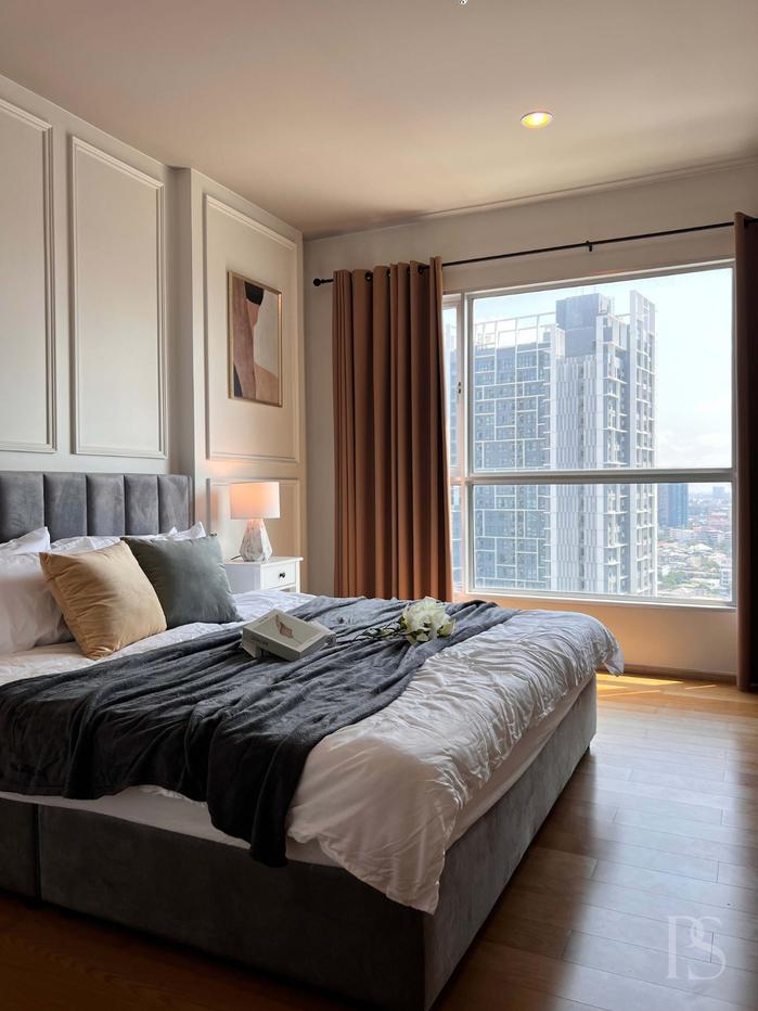 รูป 🏢 ให้เช่าคอนโด : Hive Sathorn (ไฮฟ์ สาทร)   รหัสทรัพย์ | 📌LNP-C7869 - รูปที่ 1/11