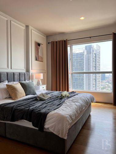 รูป 🏢 ให้เช่าคอนโด : Hive Sathorn (ไฮฟ์ สาทร)   รหัสทรัพย์ | 📌LNP-C7869 - รูปที่ 1/11