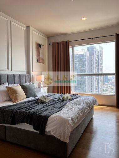 รูป 🏢 ให้เช่าคอนโด : Hive Sathorn (ไฮฟ์ สาทร) รหัสทรัพย์ | 📌LNP-C7869 - รูปที่ 1/11
