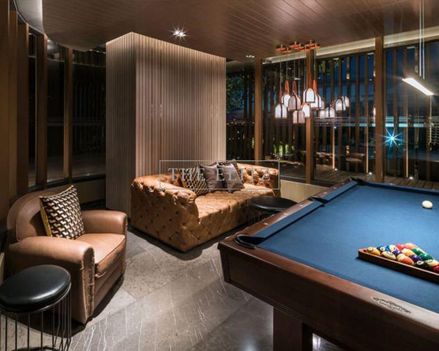 รูป ✨Unmatched Investment Opportunity! The Most Affordable Luxury Unit Linked to Main Transit with Stunning Panoramic Park Views ✨ - รูปที่ 16/23