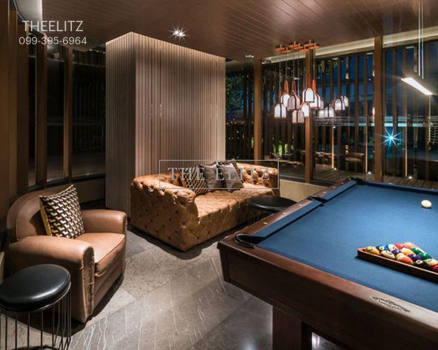 รูป ✨Unmatched Investment Opportunity! The Most Affordable Luxury Unit Linked to Main Transit with Stunning Panoramic Park Views ✨ - รูปที่ 16/23