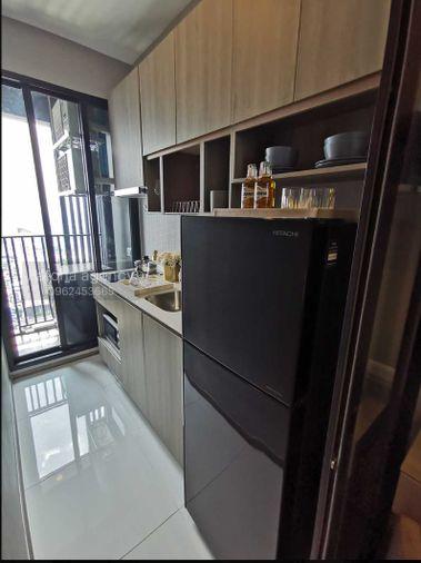 picture Knightsbridge Onnut. 1bed 30sqm. Line id: @pfagent - 7/8