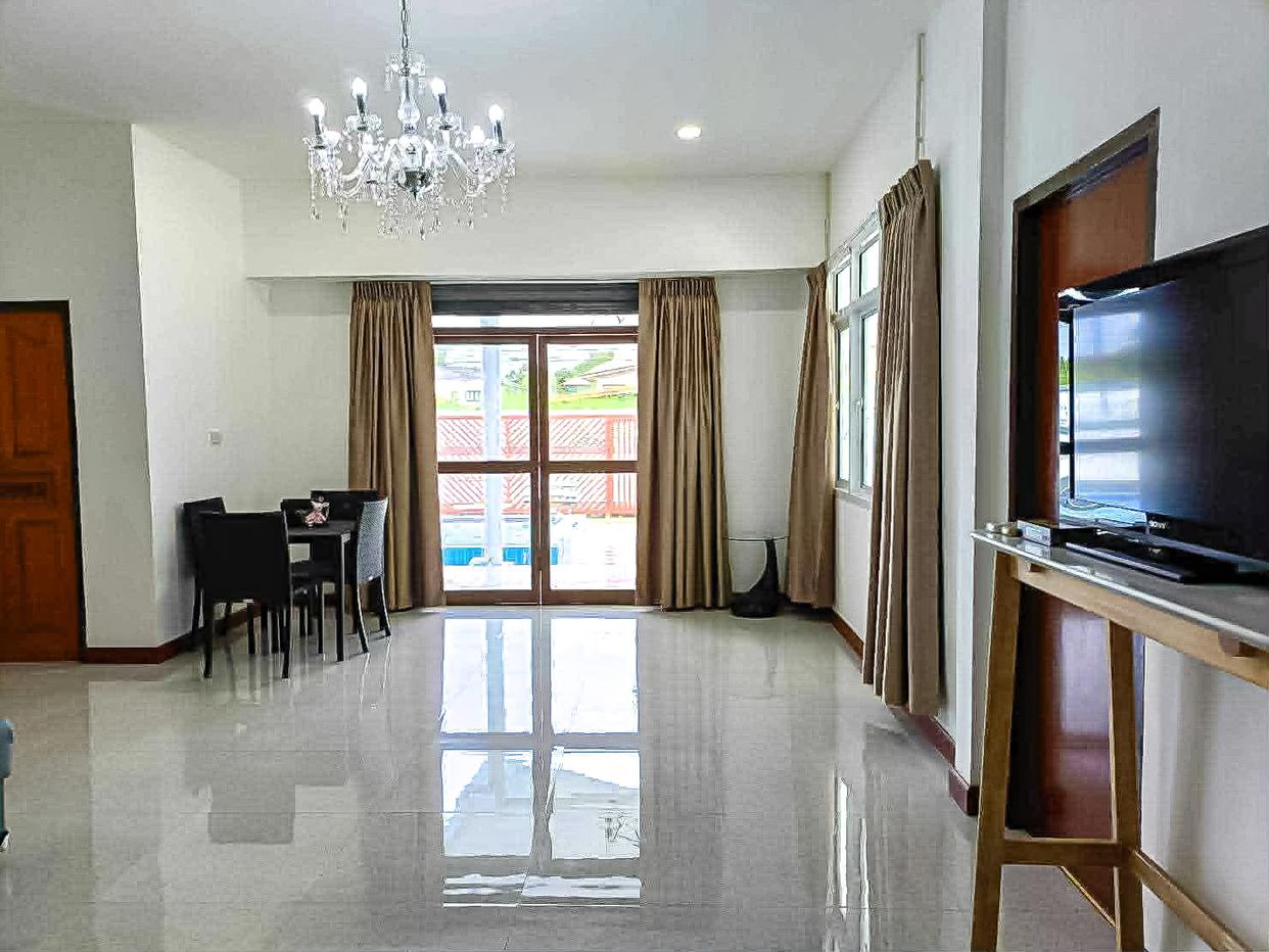 รูป Detached House for Sale North Pattaya Sukhumvit 3Bedroom - รูปที่ 2/12