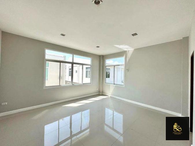 picture ððĒ 3-Storey Office for Rent at K Park | Mahidol Road, Chiang Mai | Ready to Move In âĻ - 4/10