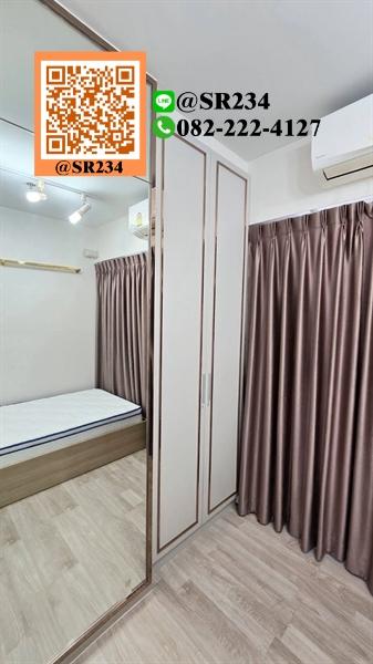 รูป 🌸Hot Price 🌸 ให้เช่า /For Rent*พลัม รามคำแหง สเตชั่น (Plum Condo Ramkhamhaeng Station) สนใจทัก💚@SR234 - รูปที่ 9/16