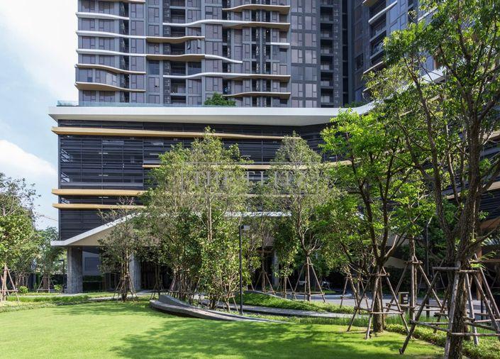 รูป ✨Unmatched Investment Opportunity! The Most Affordable Luxury Unit Linked to Main Transit with Stunning Panoramic Park Views ✨ - รูปที่ 20/23