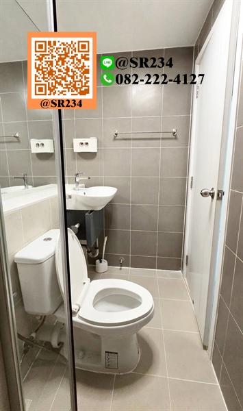 รูป 🌸Hot Price 🌸 ให้เช่า /For Rent*พลัม รามคำแหง สเตชั่น (Plum Condo Ramkhamhaeng Station) สนใจทัก💚@SR234 - รูปที่ 10/16