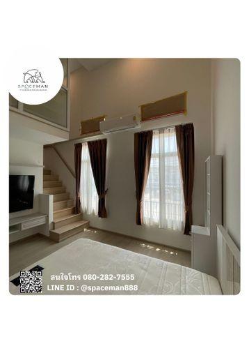 picture 🌳🏡 Rent a beautiful corner house at Indy2 Bangna-Ramkhamhaeng 2. - 11/14