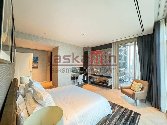 picture Four Seasons Private Residences Bangkok | Luxury Condo for Sale | 4 Bedrooms | Chao Phraya River View - 25/69