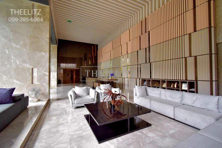 รูป ✨EXCLUSIVE DEALS ONLY HERE! Stunning Premium Unit Next to BTS 0m – A Unique Offer You Won’t Find Anywhere Else! ✨ - รูปที่ 8/15