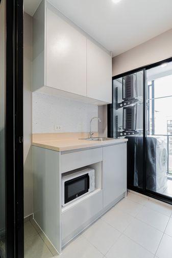 picture Condo for Rent: REACH Phahon Yothin 52     Property Code | LNP-C564 - 10/13