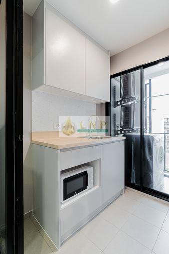 picture Condo for Rent: REACH Phahon Yothin 52 Property Code | LNP-C564 - 10/13