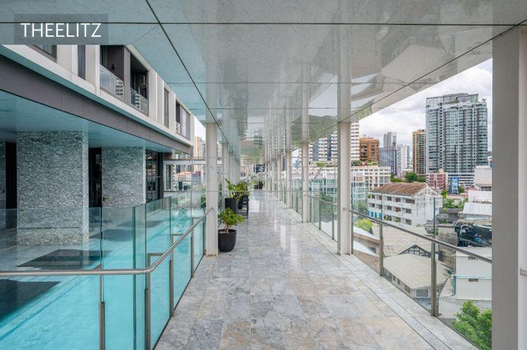 รูป ✨ Unmatched Value in Bangkok's New CBD! Large Premium 1-Bedroom Layout Next to MRT with an Unbeatable Price Tag ✨ - รูปที่ 13/16