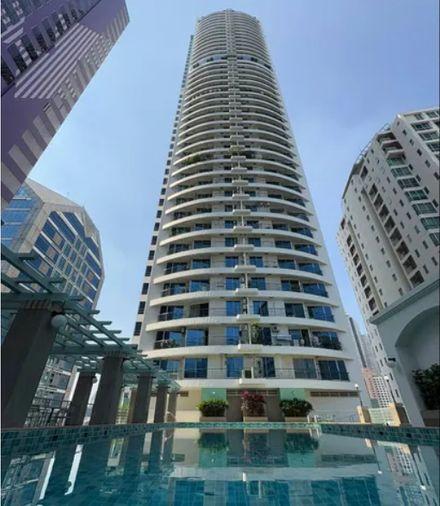 picture ✨ For Sale: Sathorn House Condo ✨  💰 Only 5,990,000 THB - 2/3