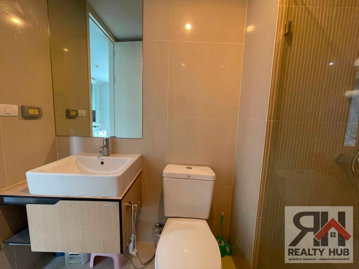 รูป 🤝🏻RB25390 ให้เช่าถูกมาก👍เดอะ พาร์คแลนด์ รัชดา - วงศ์สว่าง✅แอดไลน์ @mproperty( มี @ ด้วย) แอดมินตอบไว - รูปที่ 12/14