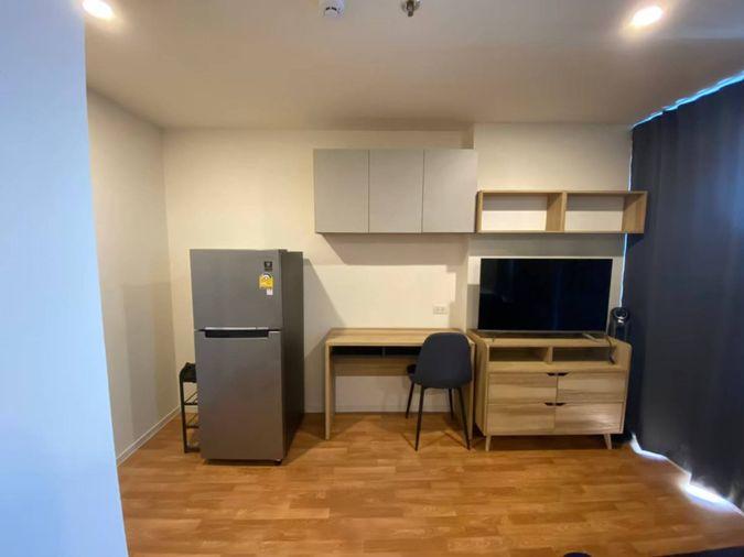 picture Condo for Rent: Lumpini Ville Suksawat - Rama 2    Property Code | LNP-C8677 - 3/8