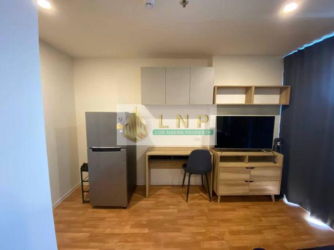picture Condo for Rent: Lumpini Ville Suksawat - Rama 2 Property Code | LNP-C8677 - 3/8