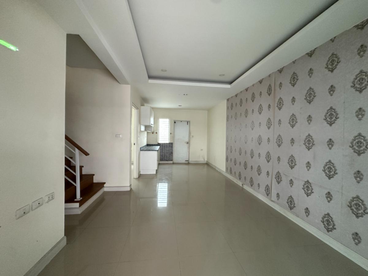 picture I Leaf Town Rangsit Klong 3 Pathum - 3/11