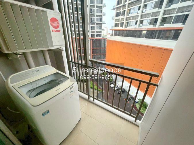 picture 0025, 1 Br. condo for rent at Supalai Veranda Rama 9. - 7/10
