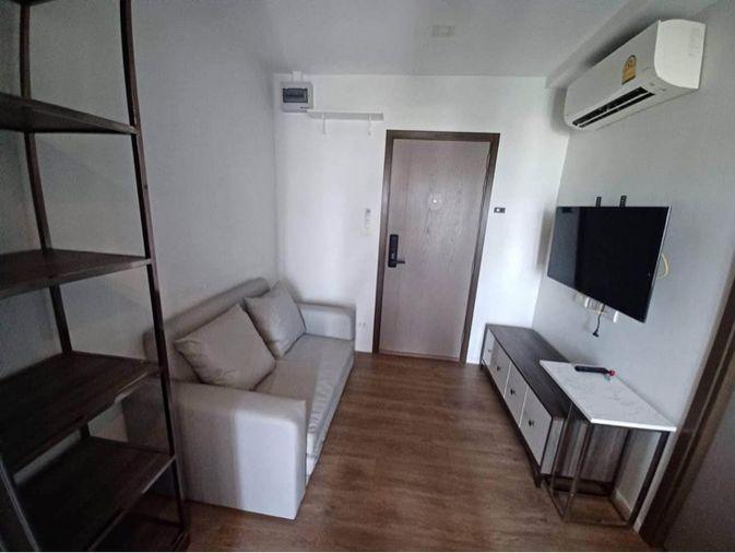 picture The Nest Sukhumvit 64 (BTS Punnawithi) - 4/7