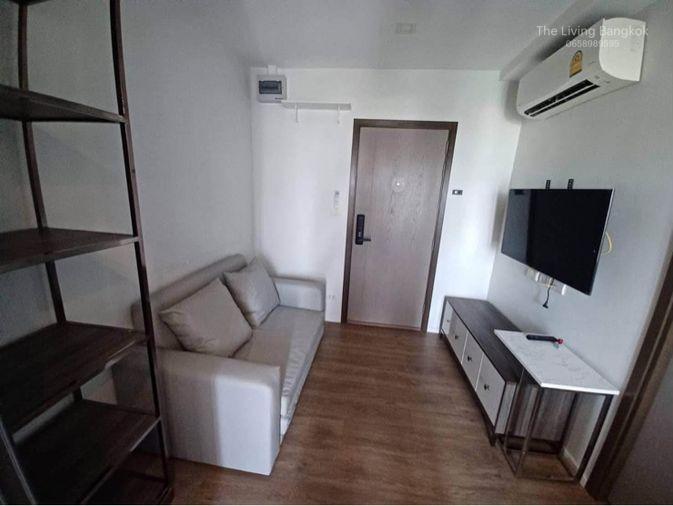 picture The Nest Sukhumvit 64 (BTS Punnawithi) - 4/7