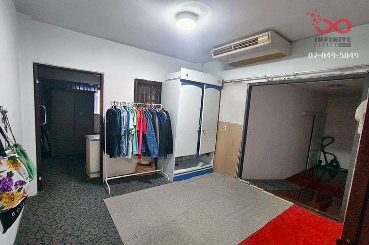 รูป ขายบ้านเดี่ยว 116 ตร.ว. สุขุมวิท 105 หมู่บ้านลาซาลนิเวศน์ ซอยลาซาล 22 ใกล้ BTS แบริ่ง - รูปที่ 8/12