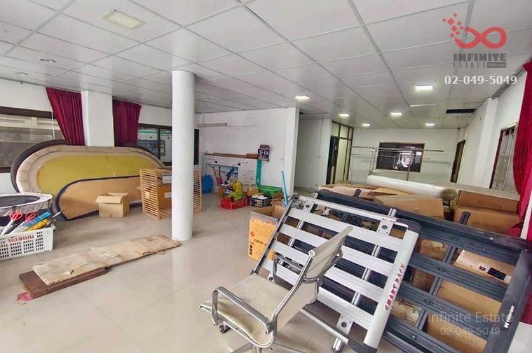 รูป ขายบ้านเดี่ยว 2 ชั้น 85 ตรว. สุขุมวิท 105 หมู่บ้านลาซาลนิเวศน์ ซอยลาซาล 22 ใกล้ BTS แบริ่ง - รูปที่ 3/10