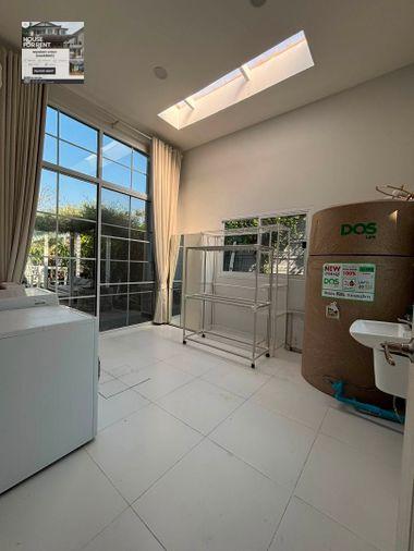 picture 🏡📣 House for Rent: Grand Pleno Phaholyothin-Vibhavadi 2 - 13/15