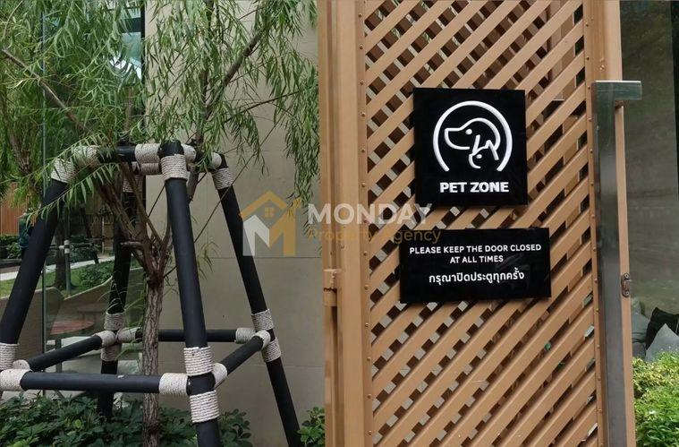 รูป 🔥MD-26066372 Rare Item ห้องสวย ราคาต่ำกว่าตลาด มารุ เอกมัย2 รีบจองก่อนหลุด 🔥 - รูปที่ 18/26