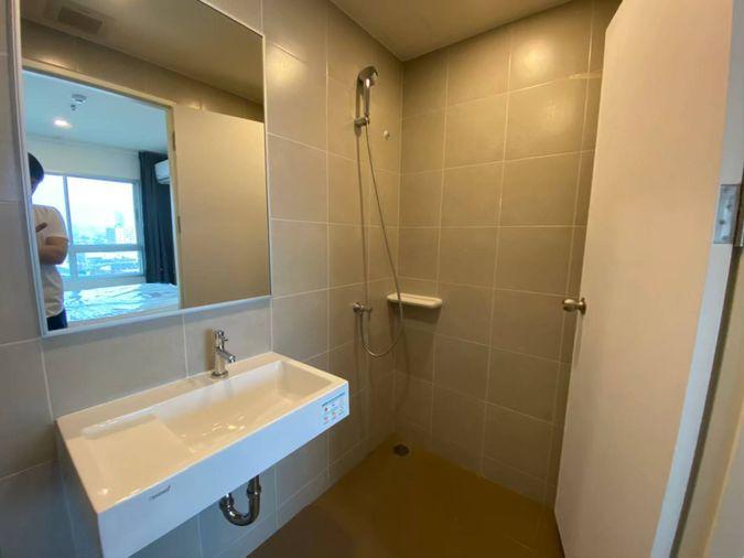 picture Condo for Rent: Lumpini Ville Suksawat - Rama 2    Property Code | LNP-C8677 - 5/8