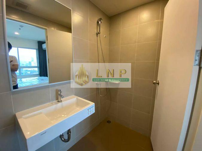 picture Condo for Rent: Lumpini Ville Suksawat - Rama 2 Property Code | LNP-C8677 - 5/8