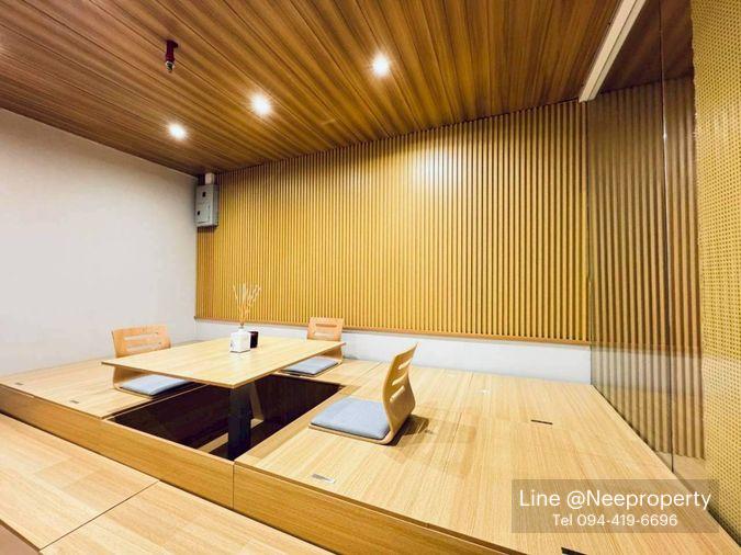 picture Luxury condominium unit for sale, Lebua at State Tower (Lebua at State Tower), Chao Phraya River view. Ready to move in (CD6917) - 4/12