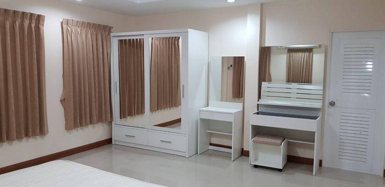 รูป RB25416 ให้เช่าบ้านเดี่ยว 2ชั้น โครงการ ปริญญดา (สามัคคี) แอดไลน์ @mproperty( มี @ ด้วย) แอดมินตอบไว - รูปที่ 7/19