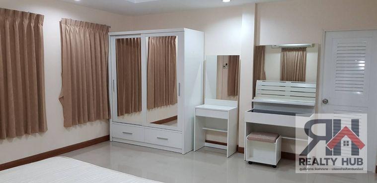 รูป RB25416 ให้เช่าบ้านเดี่ยว 2ชั้น โครงการ ปริญญดา (สามัคคี) แอดไลน์ @mproperty( มี @ ด้วย) แอดมินตอบไว - รูปที่ 7/19