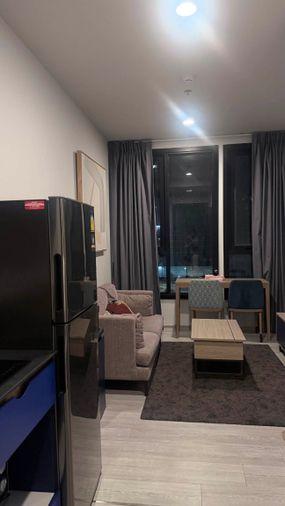 รูป ปล่อยเช่า  เอ็กซ์ที เอกมัย  30 ตร.ม.  ค่าเช่า 20,000 บาท/เดือน  - รูปที่ 7/14