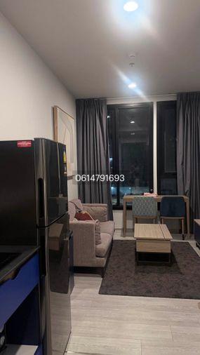 รูป ปล่อยเช่า เอ็กซ์ที เอกมัย 30 ตร.ม. ค่าเช่า 20,000 บาท/เดือน - รูปที่ 7/14