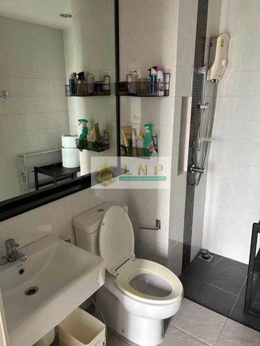 picture Condo for Sale : The Tree RIO Bang - Aor Station Property Code | LNP-C14050 - 5/9