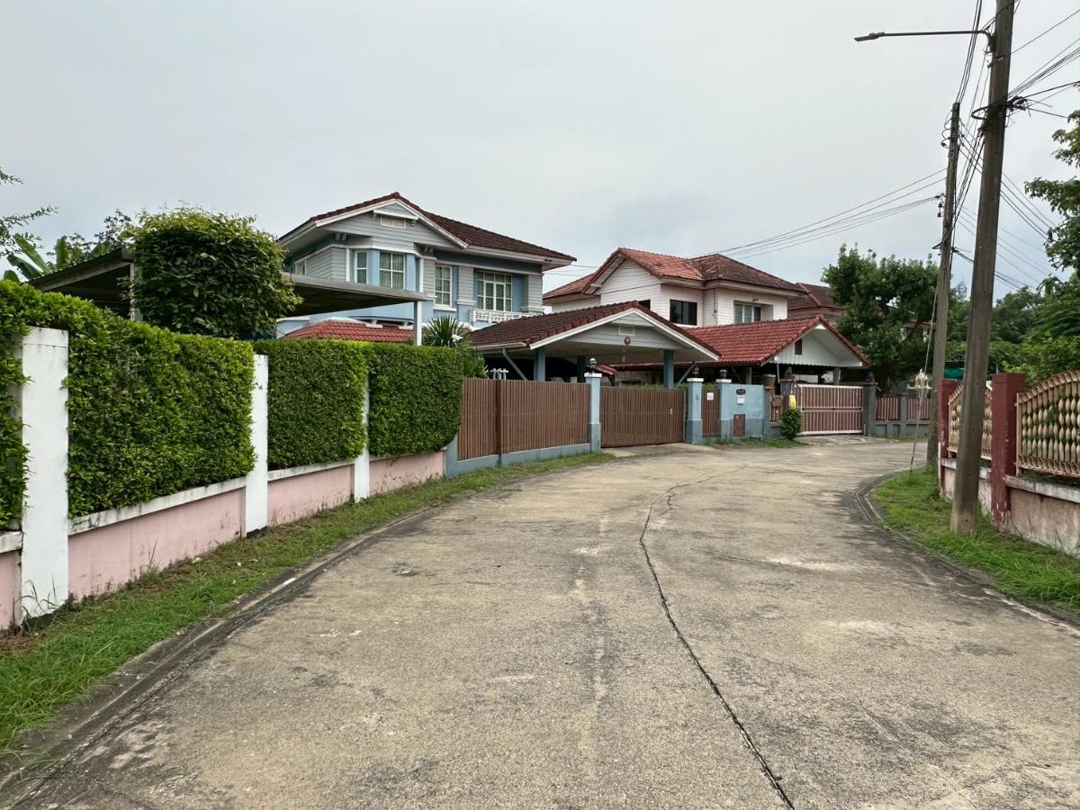 picture Baan Parichard 345 Bang Kuwat Pathum - 17/20