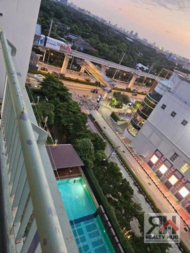 รูป 🤝🏻RB25395 ให้เช่าถูกมาก👍ลุมพินี เพลส รามอินทรา - หลักสี่✅แอดไลน์ @mproperty( มี @ ด้วย) แอดมินตอบไว - รูปที่ 7/12