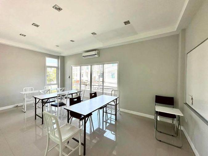 picture 🎊🏢 3-Storey Office for Rent at K Park | Mahidol Road, Chiang Mai | Ready to Move In ✨ - 3/10