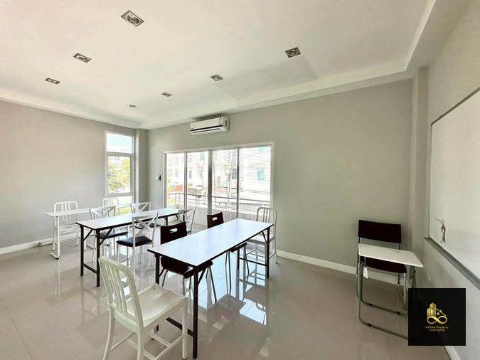 picture ððĒ 3-Storey Office for Rent at K Park | Mahidol Road, Chiang Mai | Ready to Move In âĻ - 3/10