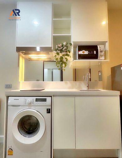 รูป 🔥 The Sky Sukhumvit ห้อง 1 Bedroom 32 ตร.ม. ใกล้ BTS อุดมสุข เพียง 18,000 บาท/เดือน ✨ คอนโดทำเลสุขุมวิท เข้าอยู่ได้ทันที 🏙️ - รูปที่ 12/20