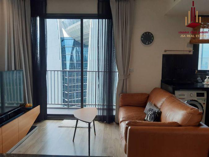 picture ✨ For Rent: The Line Jatujak - Mochit  Condo ✨  💰 Only 45,000 THB/month - 1/11