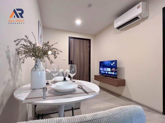 รูป 🔥 The Belgravia @ Ratchada 17 ห้อง 1 Bedroom 31 ตร.ม. ใกล้ MRT สุทธิสาร เพียง 18,000 บาท/เดือน ✨ คอนโด Low Rise เข้าอยู่ได้ทันที 🏡 - รูปที่ 10/13