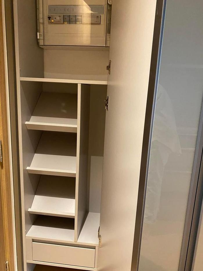 picture Chalermnit Art De Maison for rent Near BTS Thonglor - 14/17